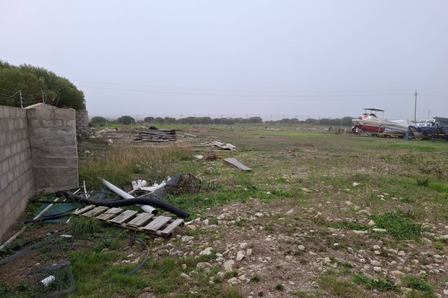 0 Bedroom Property for Sale in Witsand Western Cape